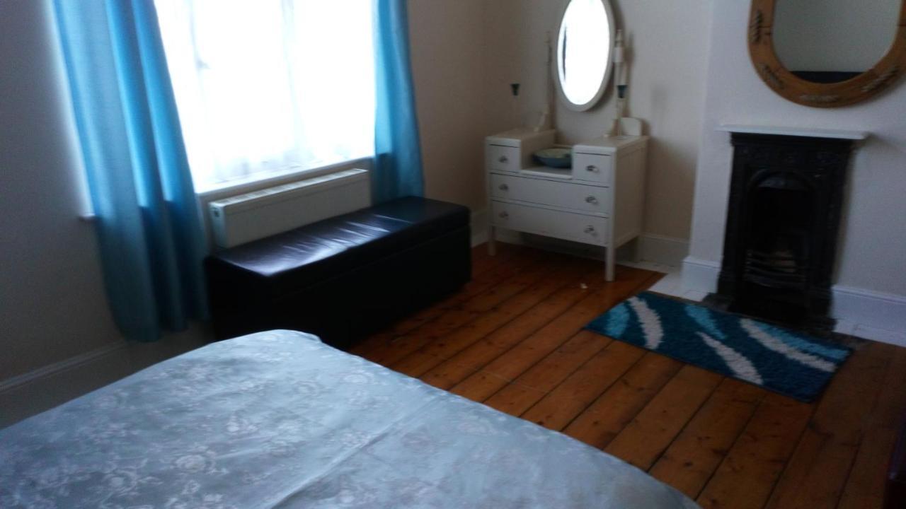 Sea View Cottage Bideford Luaran gambar